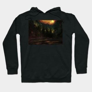 Falkreath Hoodie